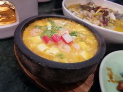 -新白鹿餐厅(京基KK ONE店)