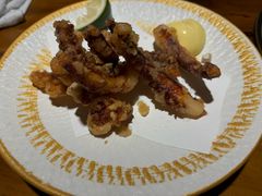 -晶吉·居酒屋·烧鸟·生鱼饭(中山区民主广场店)
