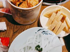 -刘一锅筋头巴脑(小北店)