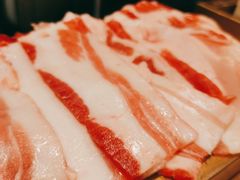 -蓉城四海黑牛烤肉海鲜自助餐厅(宜兴宝龙店)