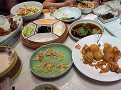 -小吊梨汤·北京菜·烤鸭(望京四元桥购物中心店)