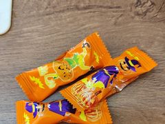 -Fulu Coffee福禄(花园城店)