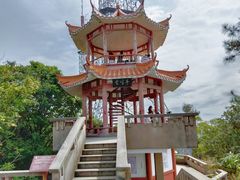 -白云山风景名胜区