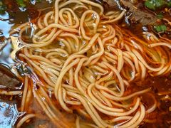 牛肉面-清真·西北人家风味馆(中山中路店)