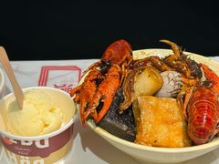 -靓靓蒸虾·头牌蒸虾(南山桂庙店)