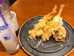 -気楽亭和食料理(气乐亭大世界本店)