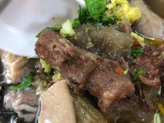 -华威达牛庄(黄埔大道西店)