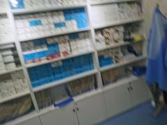 -诺贝尔一诺口腔医院(雁塔院区)