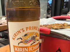 -京朋串屋·烧烤(望京西路总店)