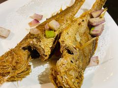 -聚汇三少·龙虾·中餐厅(莫邪路新天地店)