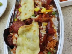 -妙香居韩国烤肉(容桂天佑城店)