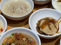 -龙抄手食府(浣花北路店)