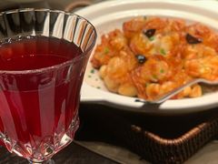 -海派悦庭·海胆烧麦·新融合菜(凯德广场店)
