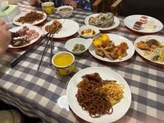 -丽池宫韩式汗蒸会馆(华灯坊店)