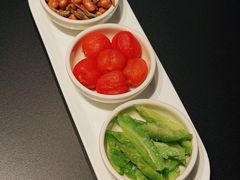 -珍滋味海鲜火锅酒家(蓝色港湾店)