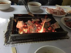 -风味烧烤