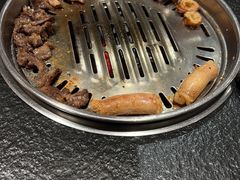 -炽城·烤肉名家(鸿达中央广场店)