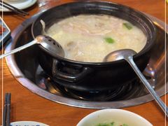 -代羊肉(中和店)