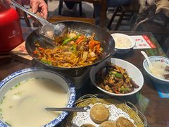 -富正毅三下锅(体育馆店)