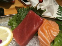 -大岛日本料理铁板烧(南通大饭店)