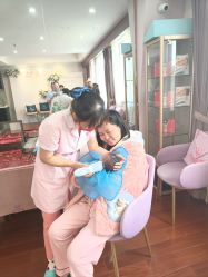 -玥悦母婴月子护理中心玥悦喜喜馆