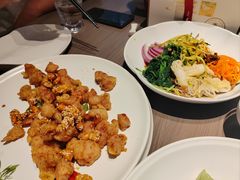-将相和·海鲜蒸饺大连菜
