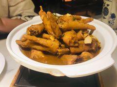 -小菜园新徽菜(镇江丹阳吾悦店)