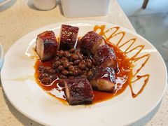 秘制黑叉烧-任兴记(定西路店)