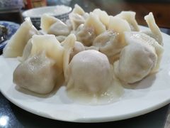 酸菜饺子-一锅厨东北水饺店(厦大店)