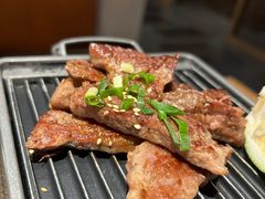 -虹料理·日料放题(悠方店)