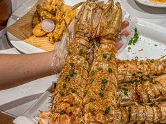 -醉壹号海鲜大排档(厦门美食地标店)