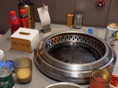 -黑金·寻焰自助百汇·烤肉·火锅(中街店)