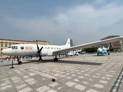 -中国人民解放军海军博物馆