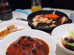 -炳胜私厨(万象前海店)