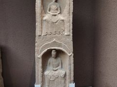 -深圳博物馆(古代艺术馆)