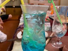-意卡菲·欢乐聚会餐厅(华侨店)