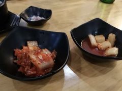 -外婆米肠汤饭(海滨中路店)