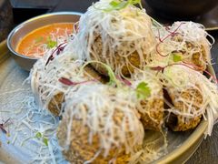 -Ameigo梅果·云贵川bistro(长宁来福士店)