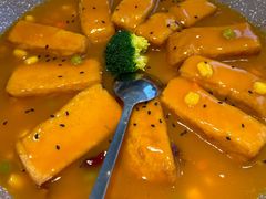 -创味·民间海南菜·非遗藤桥排骨(藤桥·免税城店)