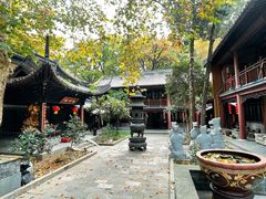 -灵谷景区