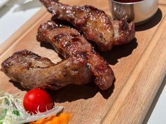 -雅达利超级牛扒(万科广场店)