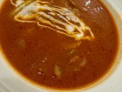 番茄牛尾汤-红房子西菜馆(淮海中路店)