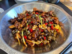 -陈厨老味·老派郴州菜(宜章店)