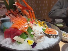 -德川家日本料理(中关村寰太大厦店)