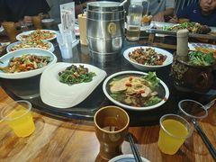 -树厨地道黔菜(清镇职教城店)