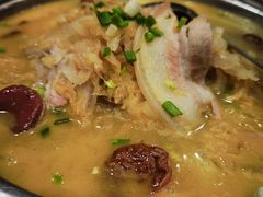 -小土豆北方菜馆(方庄店)