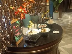 -西藏饭店·亚克·食光自助餐厅(文殊院店)