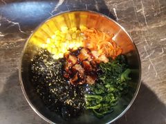 -大叹号·朝鲜族烤肉(潍坊泰华城店)