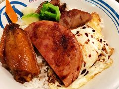 招牌四宝饭-敏华冰厅(天河城店)