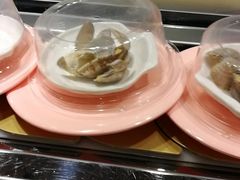 -争鲜回转寿司(金桥家乐福店)
